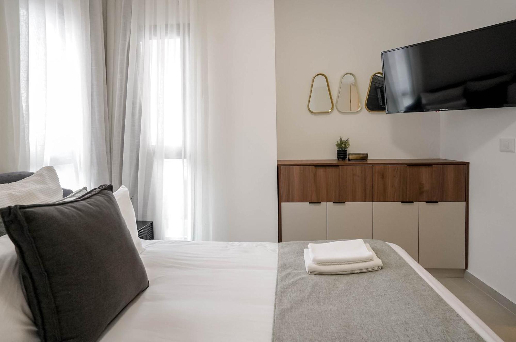 Yalarent New Stylish Apartment 3Br With Balcony Eilat Exterior foto