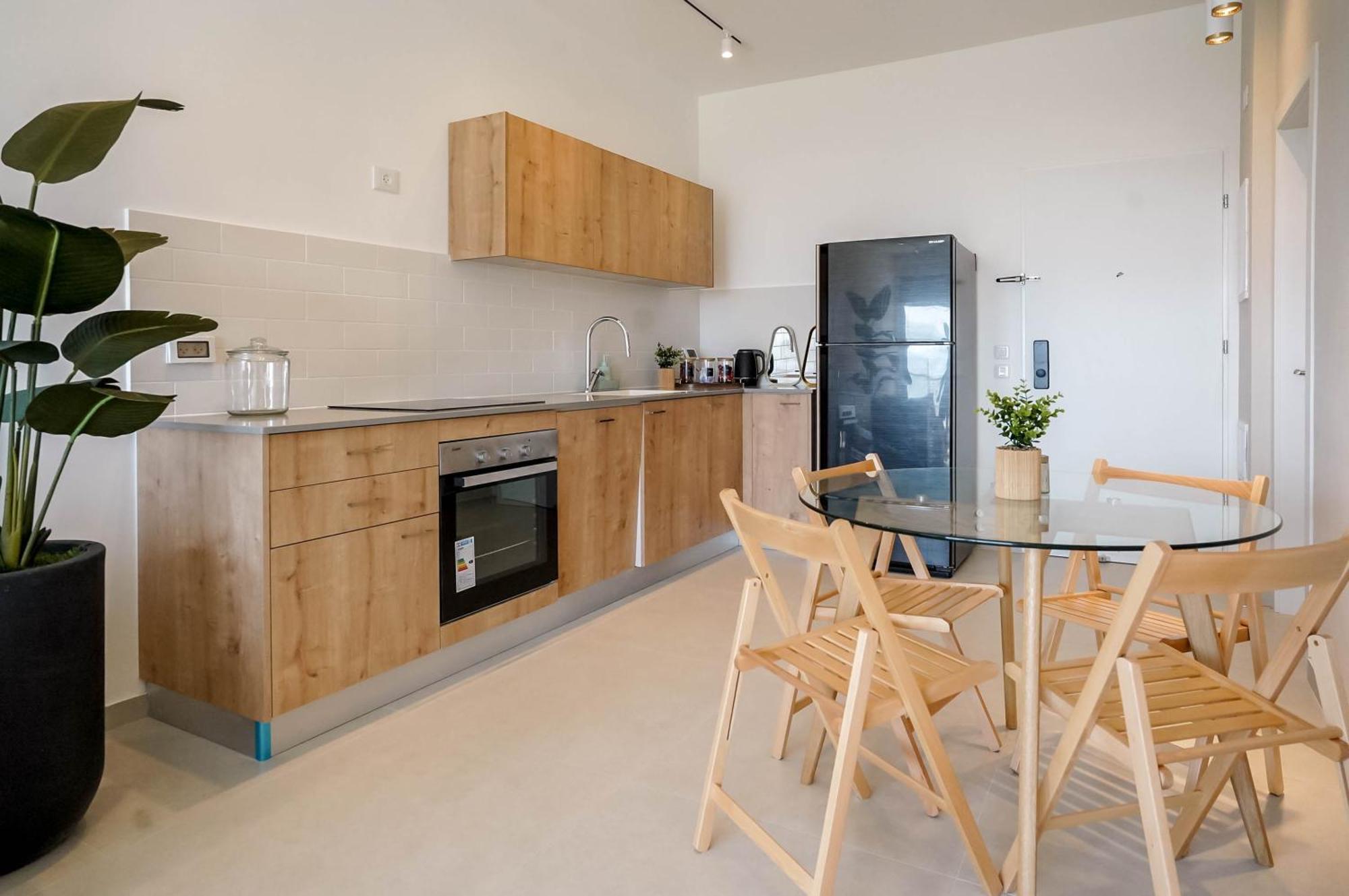 Yalarent New Stylish Apartment 3Br With Balcony Eilat Exterior foto