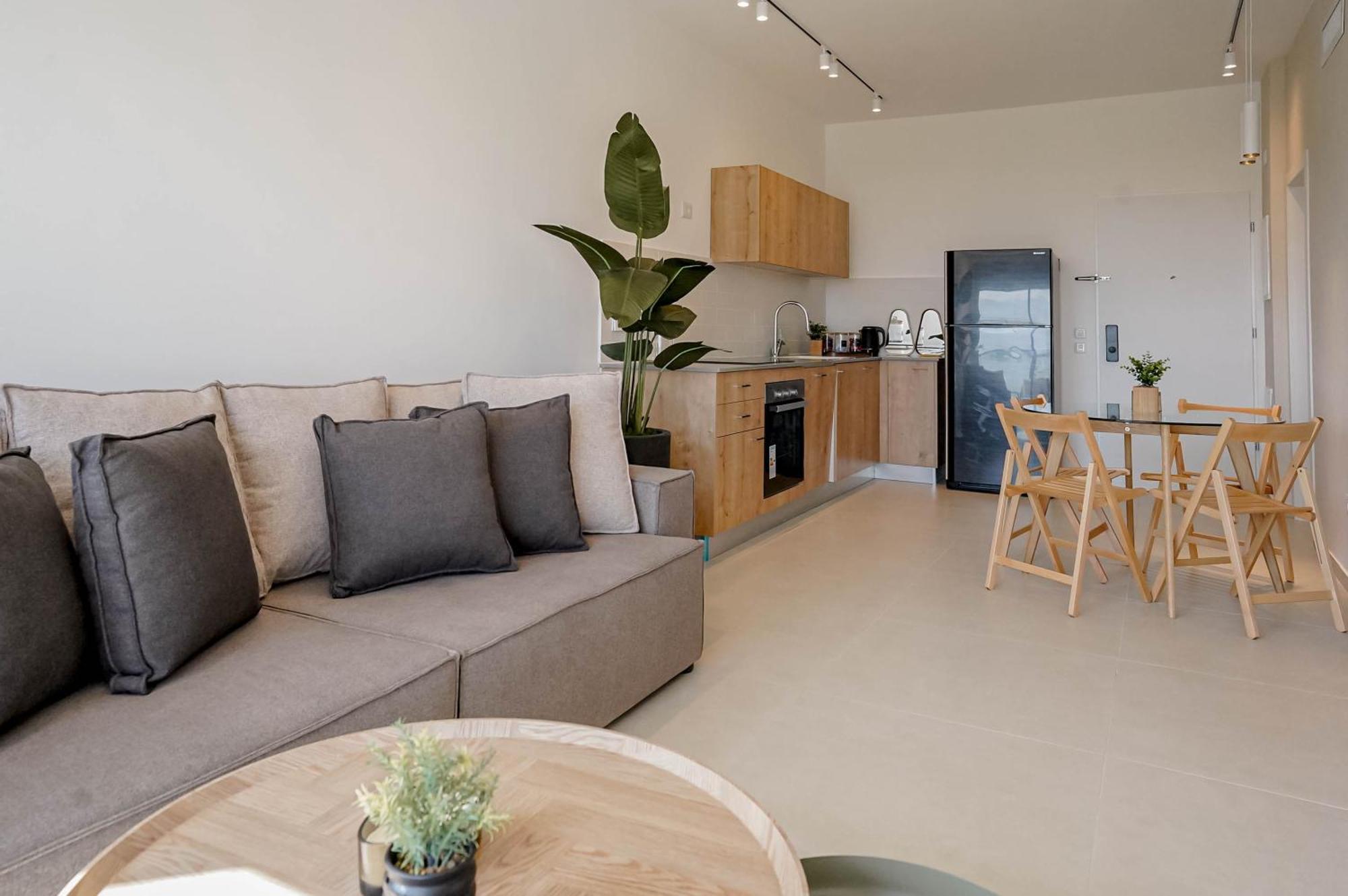 Yalarent New Stylish Apartment 3Br With Balcony Eilat Exterior foto