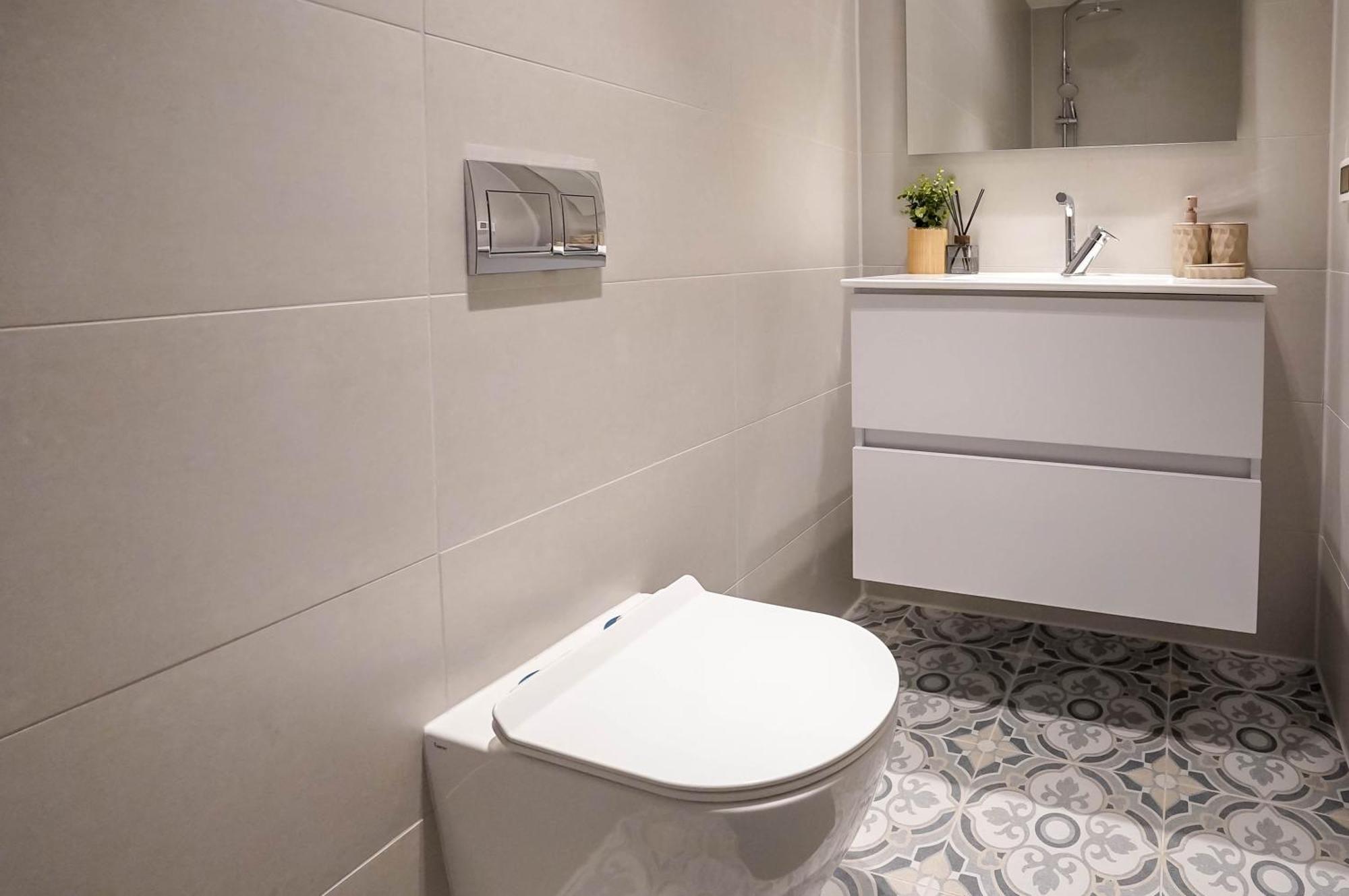 Yalarent New Stylish Apartment 3Br With Balcony Eilat Exterior foto