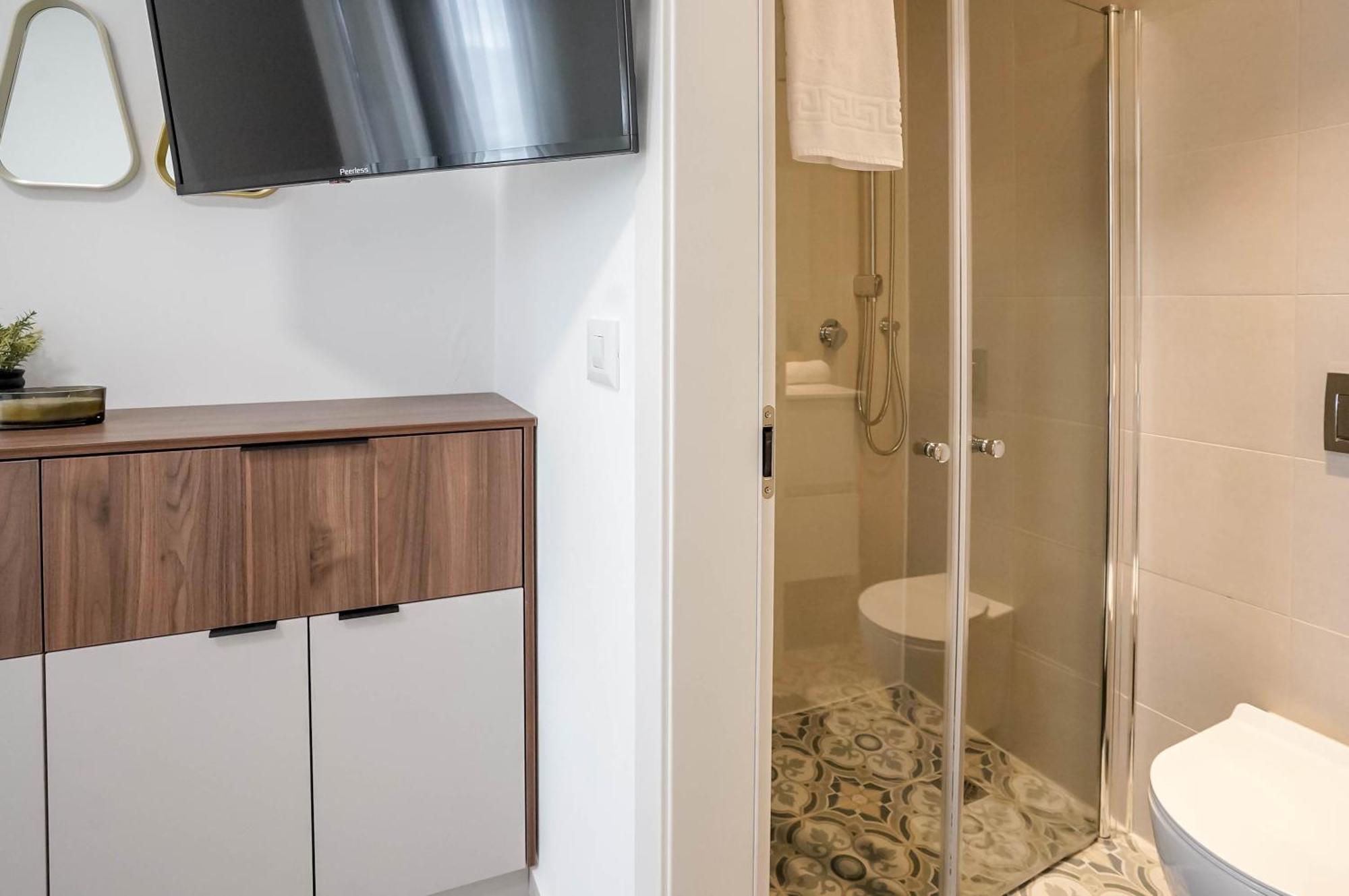 Yalarent New Stylish Apartment 3Br With Balcony Eilat Exterior foto